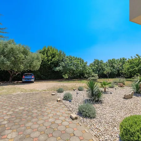 Apartment Antares N3 Close To Center