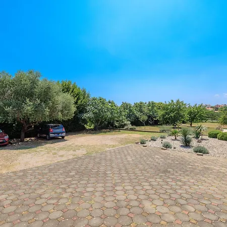 Apartment Antares N3 Close To Center *