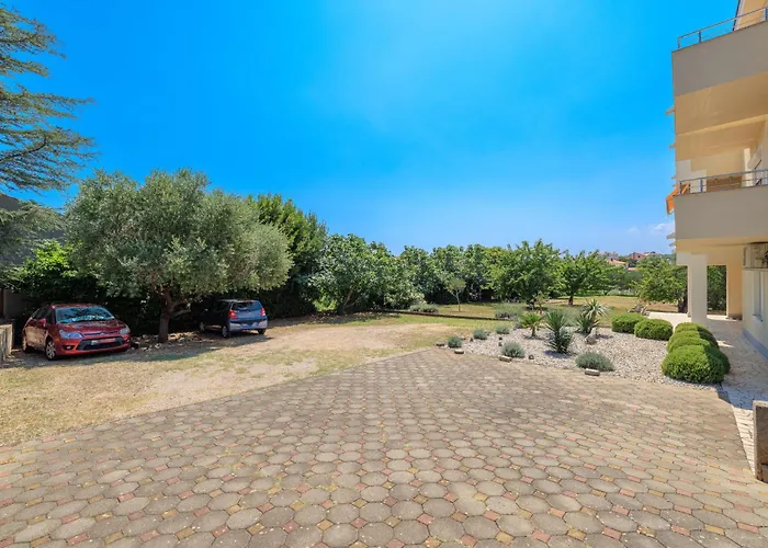 Apartament Antares N3 Close To Center *