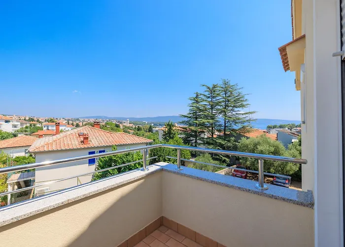 Antares N3 Close To Center Apartament Veglia