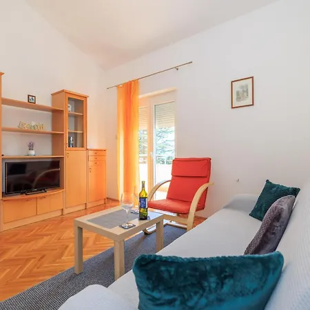 Antares N3 Close To Center