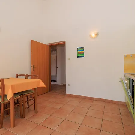 Antares N3 Close To Center * Krk Town