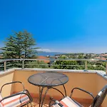 Antares N3 Close To Center Apartment Krk Town