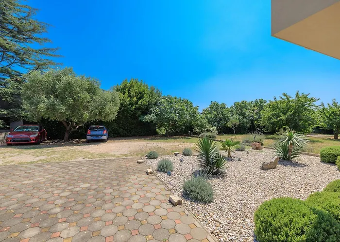 Apartment Antares N3 Close To Center
